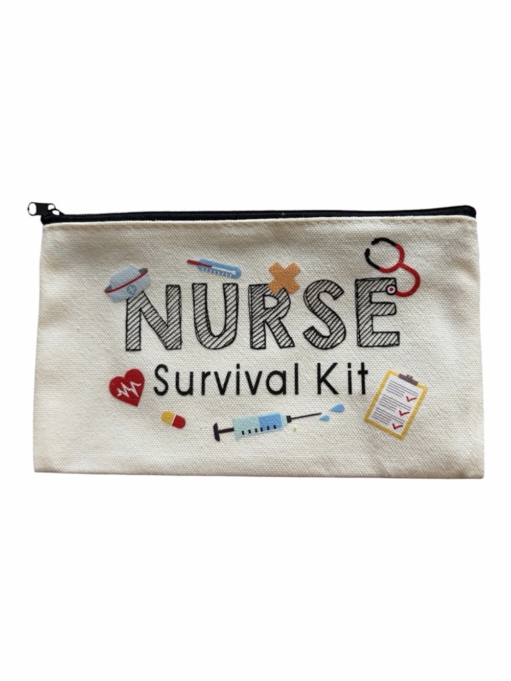 Nurse Small Pouch Nurse Bag